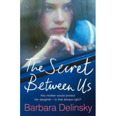 The Secret Between Us            {USED}